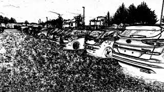 Parken Flughafen Sylt