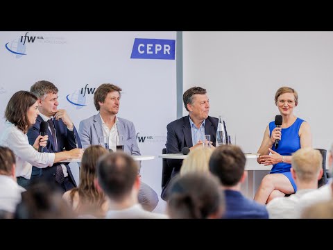Kiel-MERICS Policy Panel | Overcapacities in China: A Threat to the Industrial Base in the West?