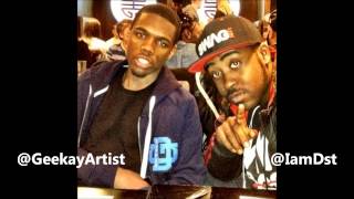 DST & Geekay - The Motto (Remix)