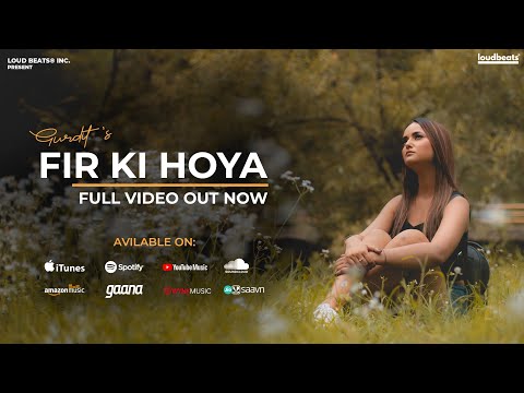 Fir Ki Hoya - GURDIT Feat. Annie Rana | Bob | Loud Beats | Latest Punjabi Songs 2021
