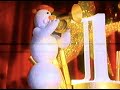 BBC 1 Boxing Day Advert For 2 Point 4 Children Christmas 1992 1993