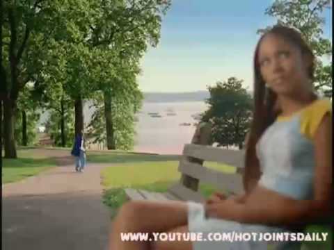 3rd Storee Ft Joe Budden - Get With Me (FULL HQ VERSION)