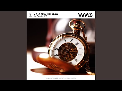 Back To The Old Skool (Original Mix)