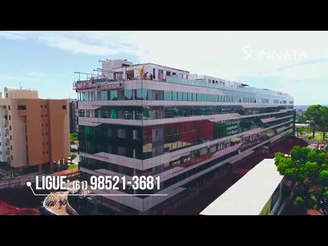 SONNATA RESIDENCIAL -  4 QTOS - SUDOESTE (61) 98521-3681