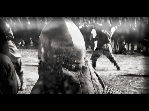 MYSTHERIUM - Za Tysiąc lat...  (Official)