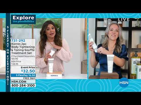 KORRES Beauty 01.02.2022 - 20 Uhr