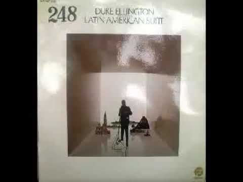 DUKE ELLINGTON LATIN SUITE