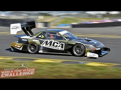 2016 World Time Attack Challenge  Sydeny Motorsport Park October 14-15, 2016