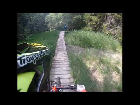 Les Gets France   Chavannes/Canyon