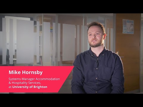 How TUCO Online was the fastest and easiest implementation of a system he has ever been involved in and how the online ordering platform has been well received across the board