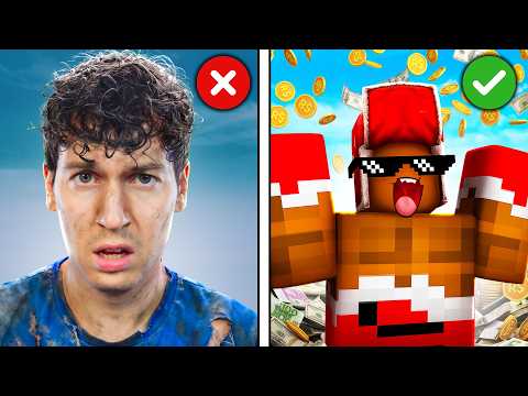 СДЕЛАЙ ПРАВИЛЬНЫЙ ВЫБОР В РОБЛОКС! Я ОШИБСЯ...😭