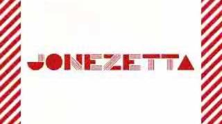 Jonezetta &quot;Get Ready (Hot Machete)&quot; Animation