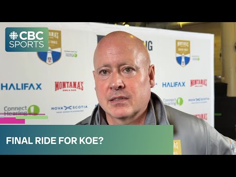 Kevin Koe happy with performance in potential final Canadian Olympic Curling Trials | #CBCSports