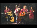 Homesick Gypsy perform If You Don't Like the Music