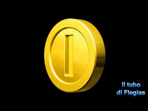 Super Mario Bros. - Coin Sound Effect