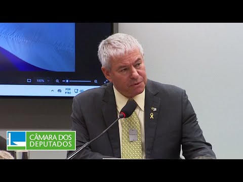 Câmara promove homenagem às vítimas do atentado a Israel - 08/10/24