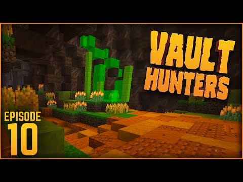 Level 25! | Vault Hunters - Ep. 10