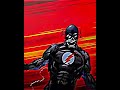 Mobius Chair Wally West Vs Godspeed And Black Flash Dccomics Viral Fypシ Ae Zoomsreal