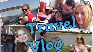 Travel Vlog: Summer in the Lake District