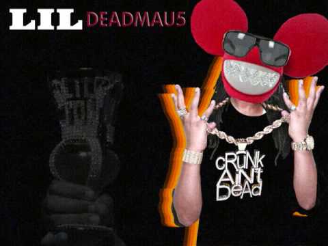 Deadmau5 vs. Lil' Jon - [remix] - Get Cheese