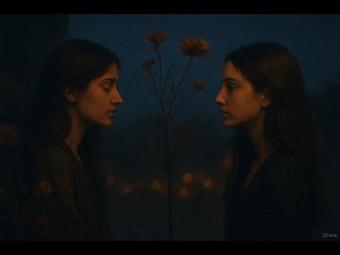 Neyra bilinirler  - Kayıp Gölge