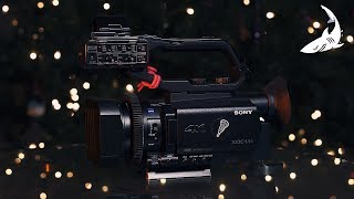 What's in my Camera Bag - Orlando Lacrosse Open Tournament