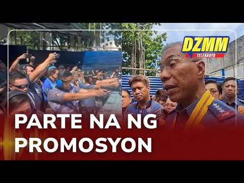 PNP to include shooting proficiency in promotion metrics | Headline Ngayon (13 June 2025)