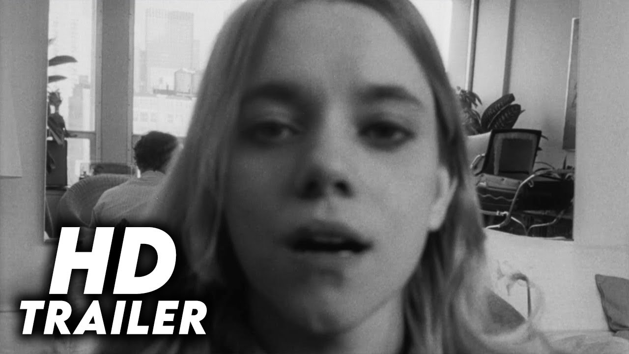 Coming Apart Trailer Thumbnail
