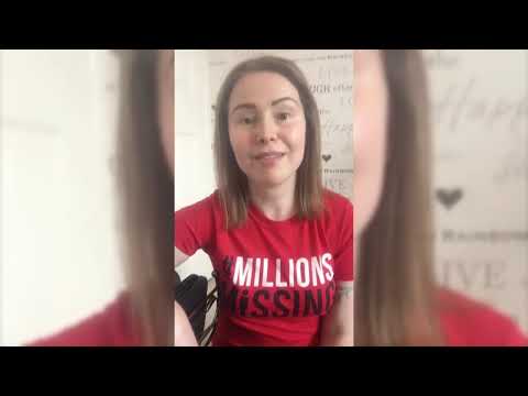 ME/cvs is geen vermoeidheid | Wat iedereen moet weten over de #MillionsMissing (2021)