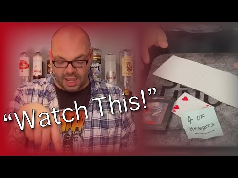 Watch This | Unbelievable Prediction Magic!