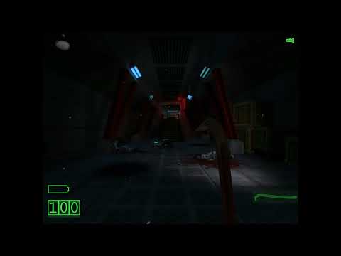 Half-Life: Signal Lost Demo full OST