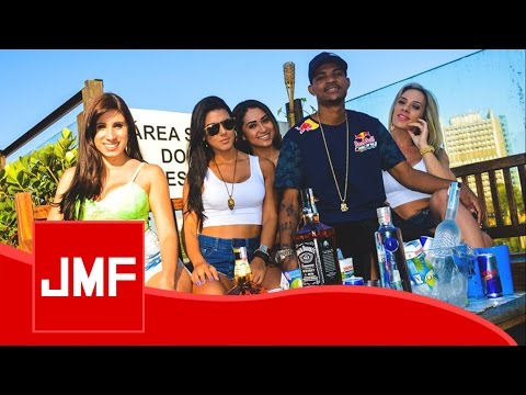 MC Denny - Para de K.O (DJ Bielzin SP) Musica nova Lançamento 2017