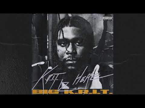 Big K.R.I.T. - Obvious (feat. Rico Love)