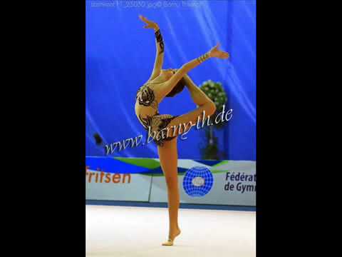 Yulia Sinitsina - Hoop 2011 - Music