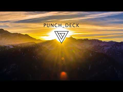 Punch Deck - Rise