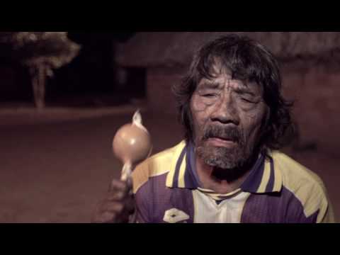 Taego Ãwa | Trailer Oficial