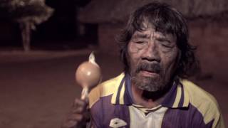 Taego Ãwa | Trailer Oficial