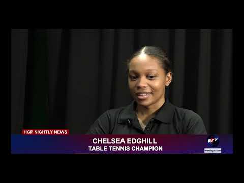 CHELSEA EDGEHILL HAS BIG DREAMS FOR OLYMPICS 2021
