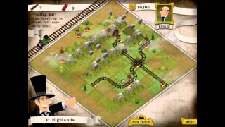 Loco Mogul PC 2008 Gameplay