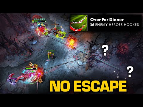 PUDGE Is The Definition of ANNOYING - That's Why He's So Feared | Pudge Official