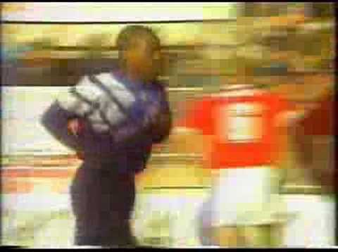 1e Helft - 1993-10-17-FC Utrecht-PSV-0-4