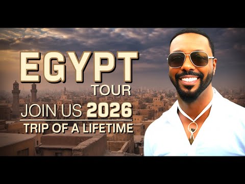 Egypt’s Hidden Secrets EXPOSED: Forbidden Discoveries, Ancient Tech & Lost Tombs