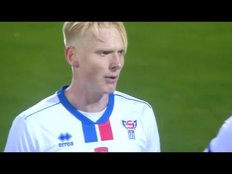 Armenia vs Faroe Islands 0-1 Highlights & Goals ! Nations League