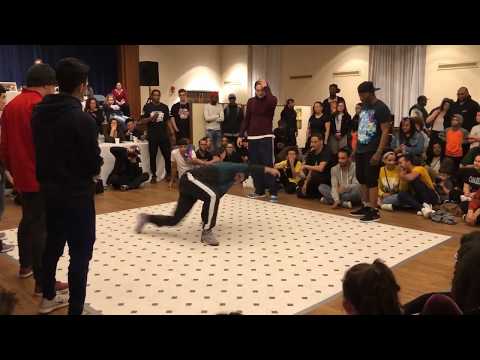 Trinity 'Till Infinity Battlezone 2 - Swift vs Boston homies