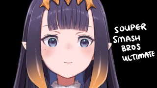 Thumbnail for 【Member Only】 TAKO SMASH (2:16:23)