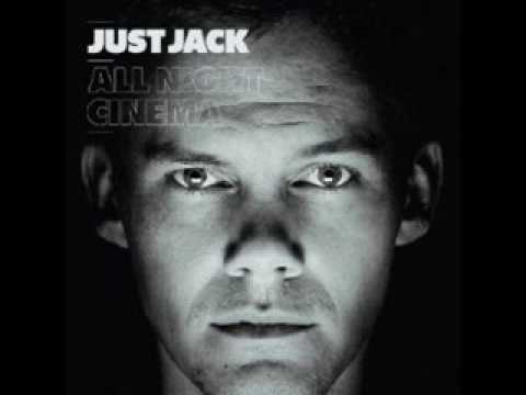 Just Jack- The Day I died (Original Music- HQ)