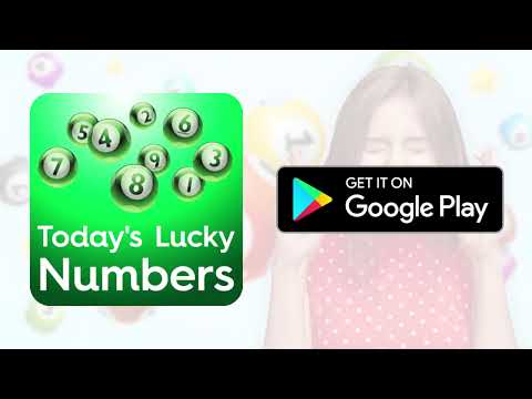 Lottery Number Generator