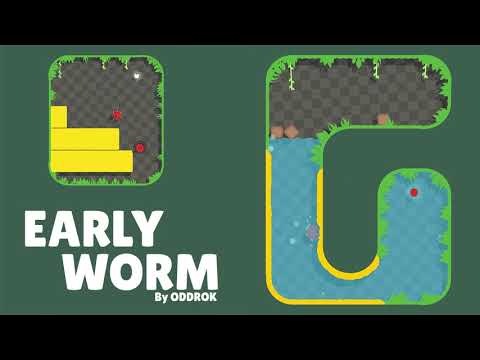 Early Worm Video
