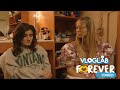 De eerste minuten van Vloglab Forever #Stories ?