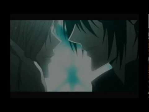 I will Not Betray You ♥Yuki/Luka♥